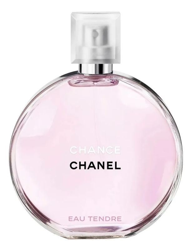 Chanel Chance Eau Tendre Eau de Parfum 50 ml