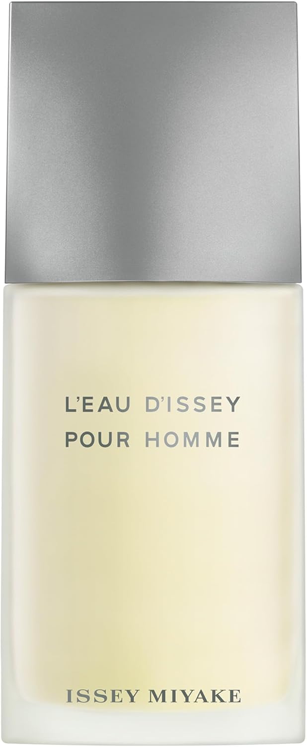 Issey Miyake L'Eau d'Issey Pour Homme EDT 200ml - Amazon