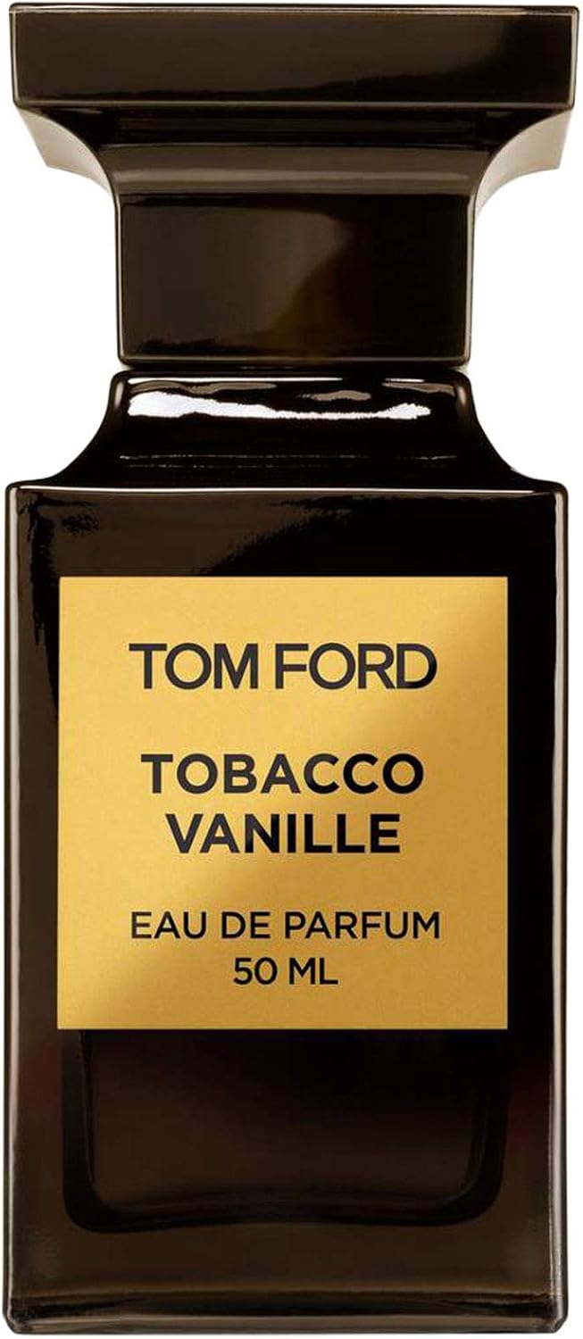 Tom Ford Tobacco Vanille Eau de Parfum 50ml