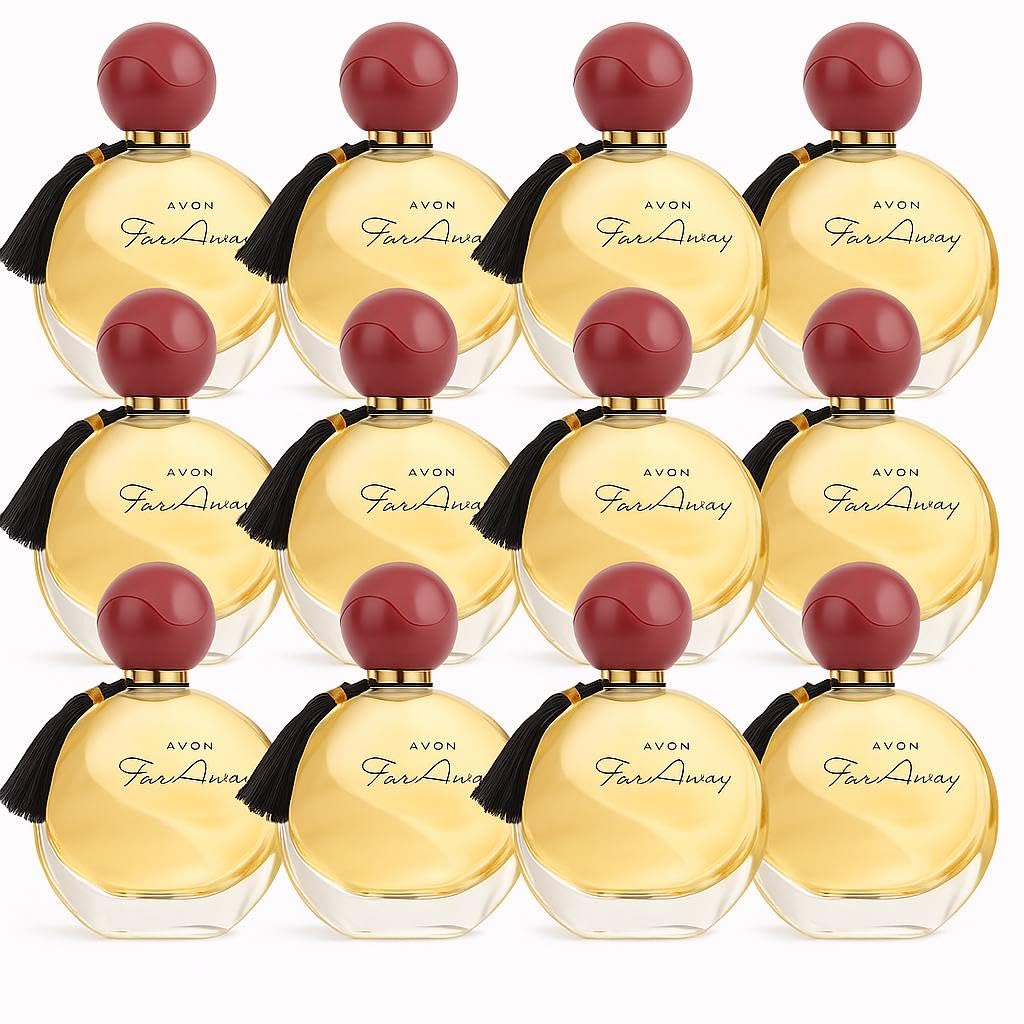 Avon TTA Celebrate Eau de Parfum