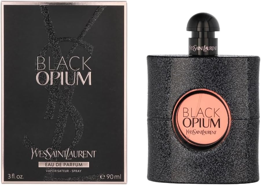 YSL Black Opium 90ml