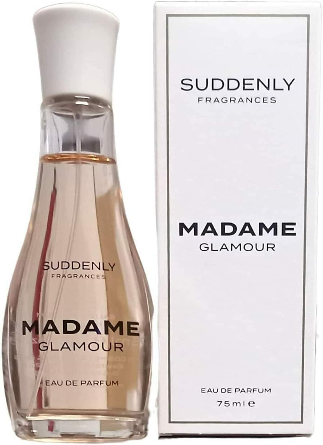 Lidl Suddenly Madame Glamour 75ml