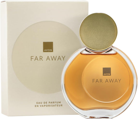 Avon TTA Celebrate Eau de Parfum