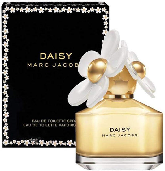 Marc Jacobs Daisy EDT Spray For Women 50ml