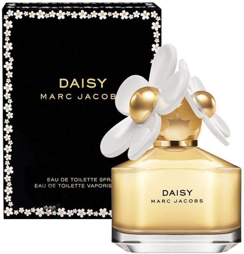 Marc Jacobs Daisy EDT Spray For Women 50ml