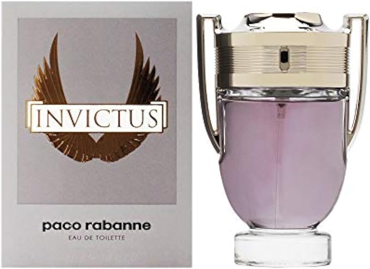 Paco Rabanne Invictus EDT 100ml