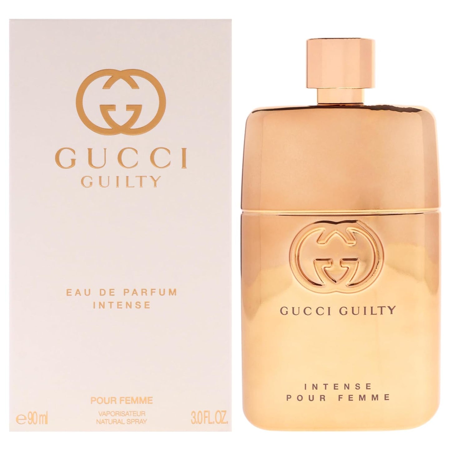 Gucci Guilty Intense EDP 90ml