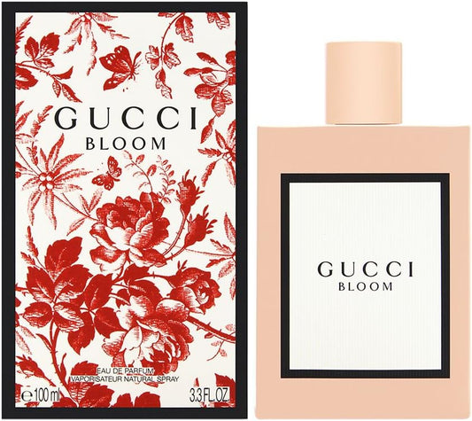 Gucci Bloom Eau de Parfum 100ml