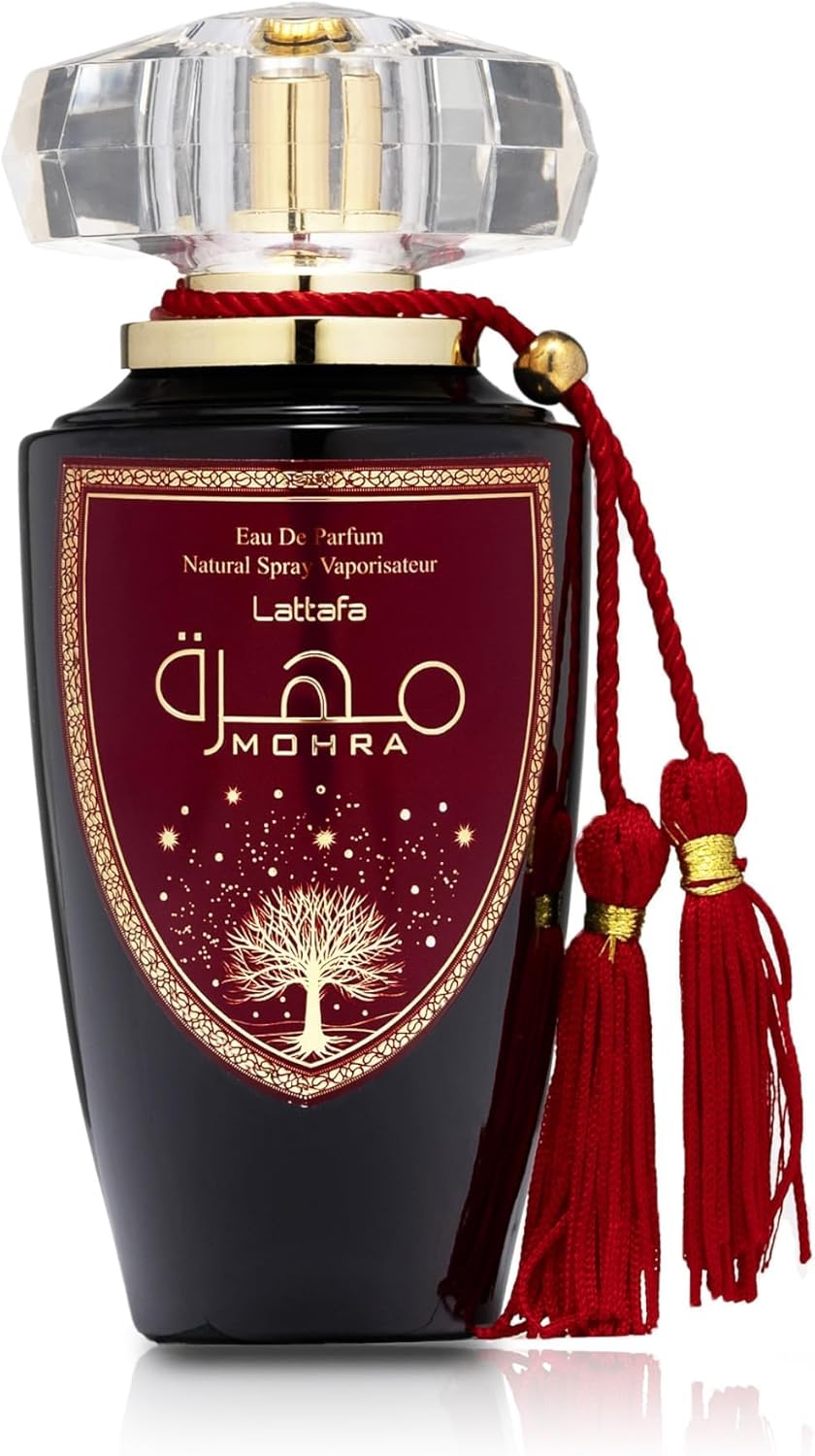 Lattafa Raghba Eau de Parfum 100ml