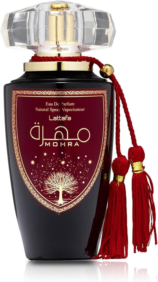 Lattafa Raghba Eau de Parfum 100ml