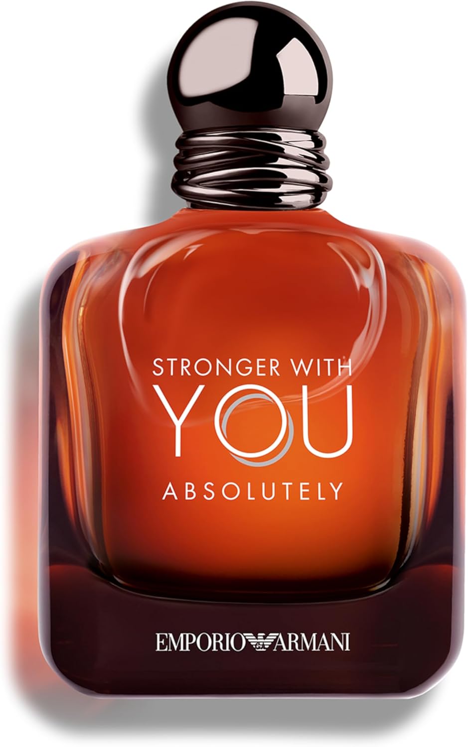 Emporio Armani Beauty Stronger With You Parfum for Men 100ml