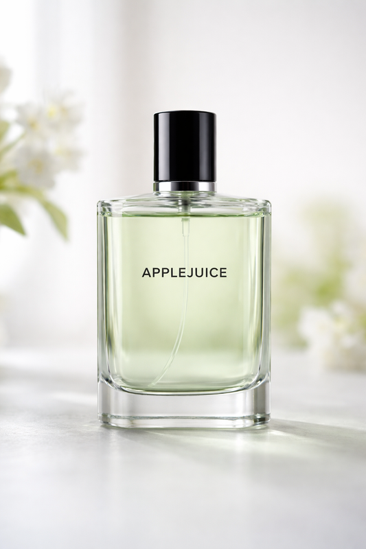 Zara Applejuice 90ml