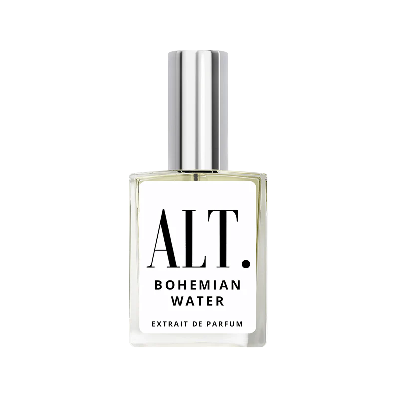 ALT Bohemian Water