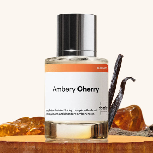 Dossier Ambery Cherry