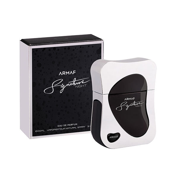 Armaf Signature Night Eau de Parfum 100ml