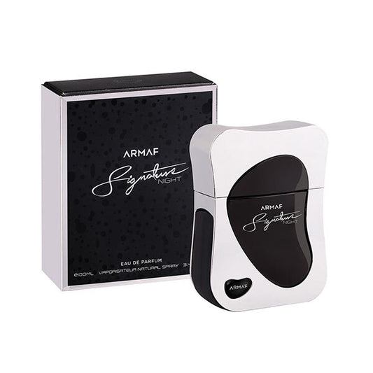 Armaf Signature Night Eau de Parfum 100ml