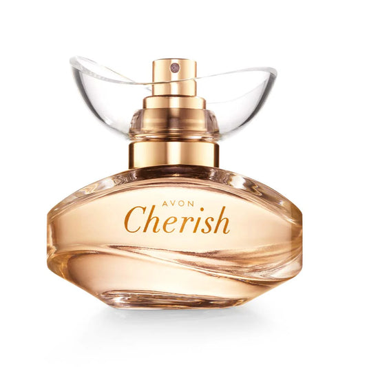 Avon Cherish the Moment Eau de Parfum 50ml