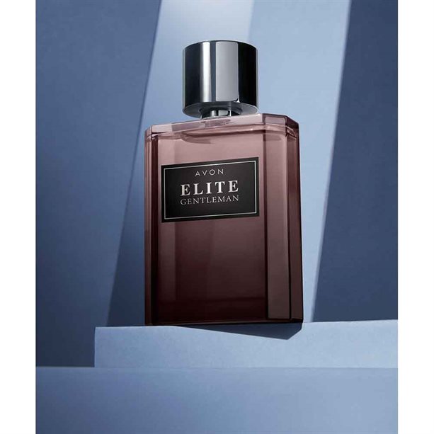 Avon Elite Gentleman 75ml