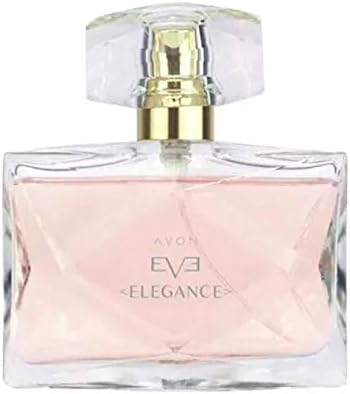 Avon Eve Elegance Eau de Parfum 50ml