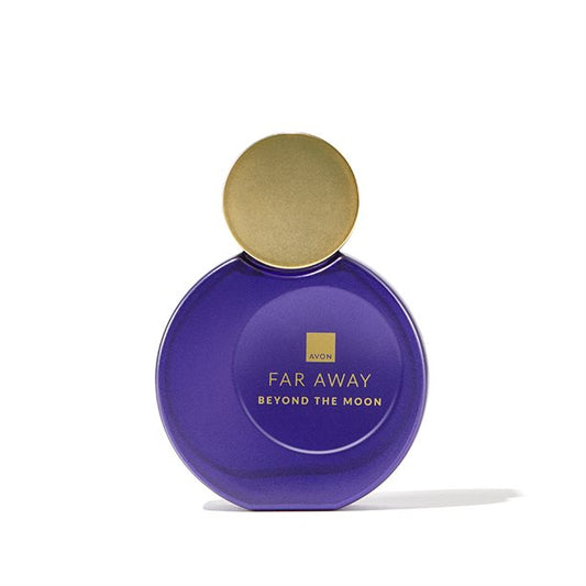 Avon Far Away Beyond The Moon Parfum 50ml