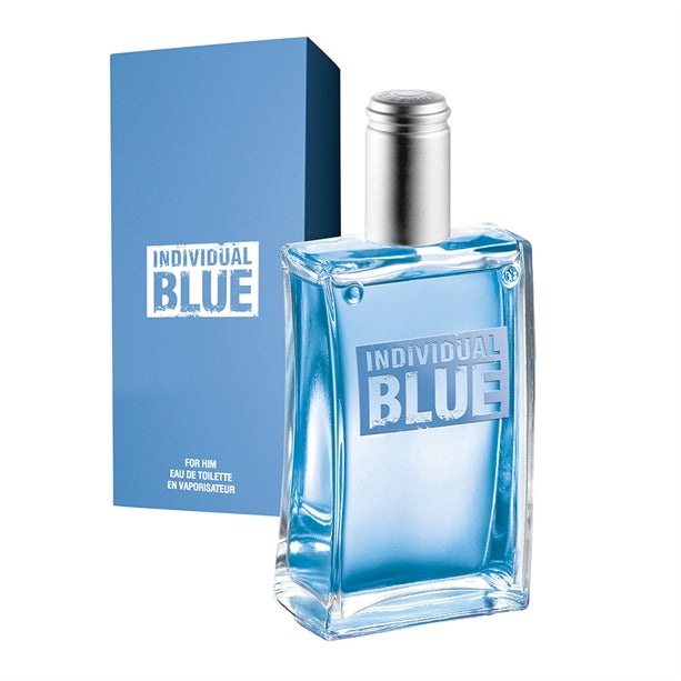Avon Individual Blue EDT 100ml