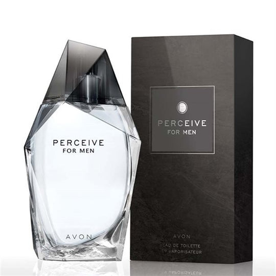 Avon Perceive for Men EDT 100ml