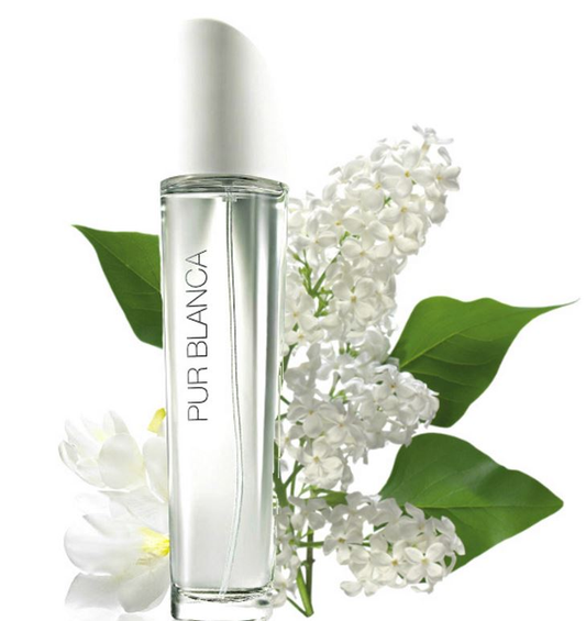 Avon Pur Blanca 50ml