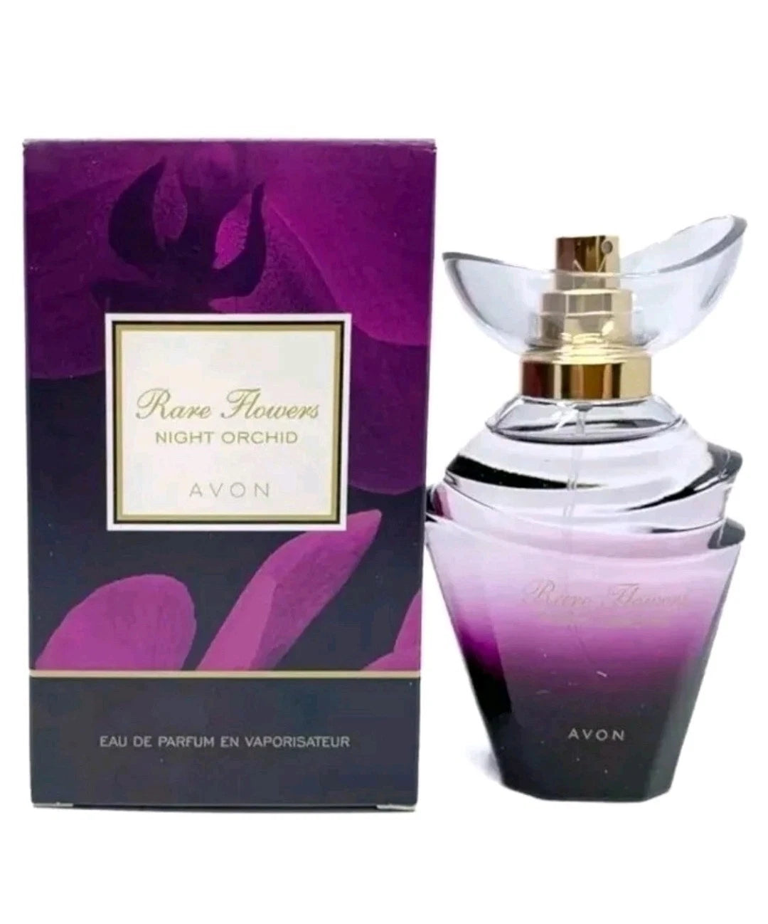 Avon Rare Flowers EDP 50ml