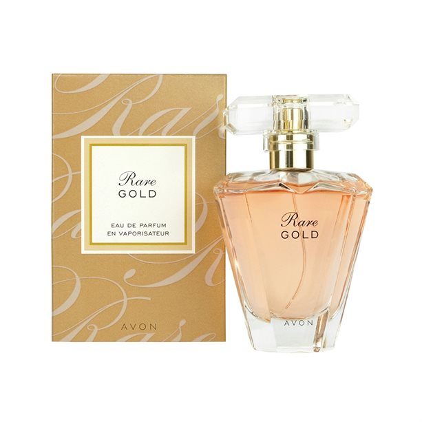 Avon Rare Gold EDP 50ml