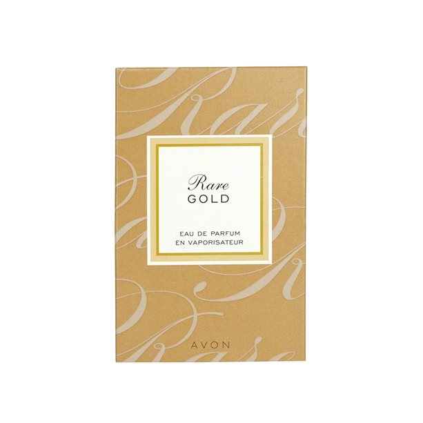 Avon Rare Gold EDP 50ml
