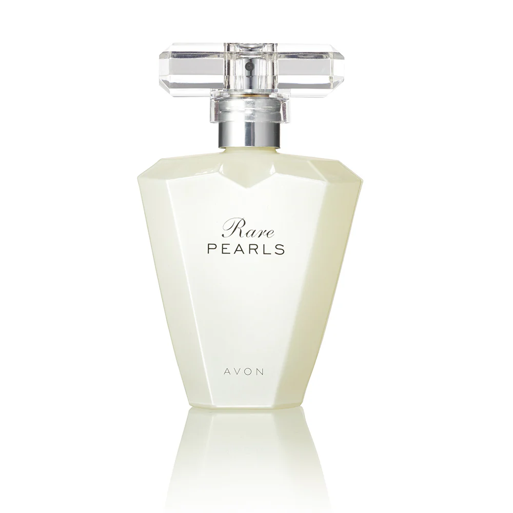 Avon Rare Pearls 50ml