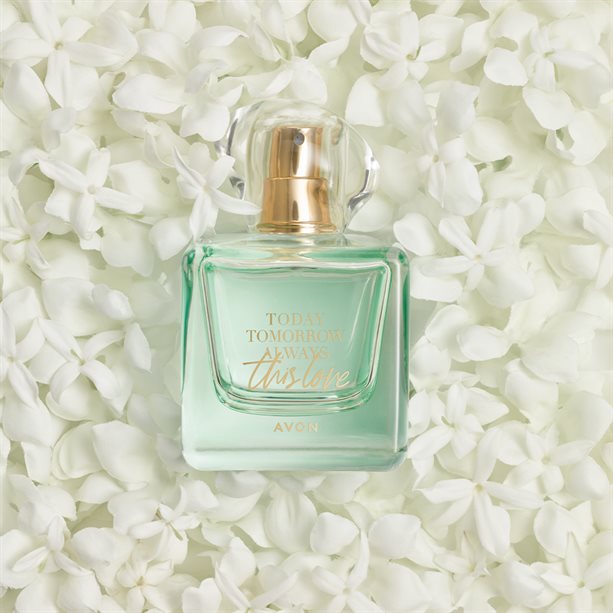 Avon TTA This Love for Her EDP 50ml