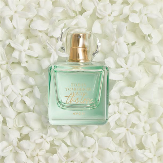 Avon TTA This Love for Her EDP 50ml