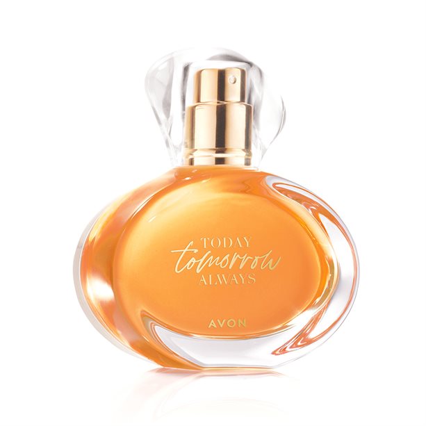 Avon TTA Tomorrow for Her EDP 50ml