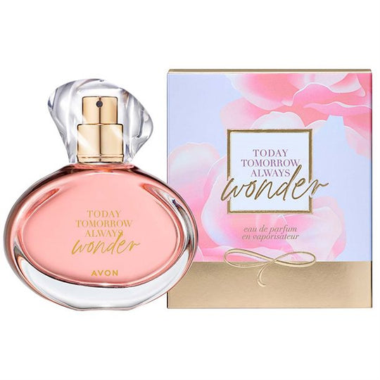 Avon Wonder EDP 50ml