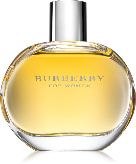 Burberry for Women Eau de Parfum 100 ml