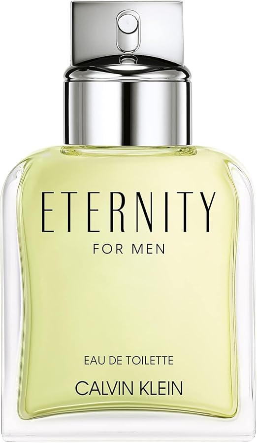 Calvin Klein Eternity for Men 100ml