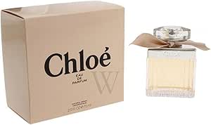 Chloé Eau de Parfum 75ml