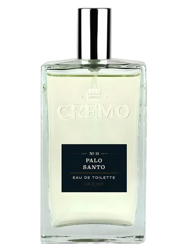 Cremo Palo Santo