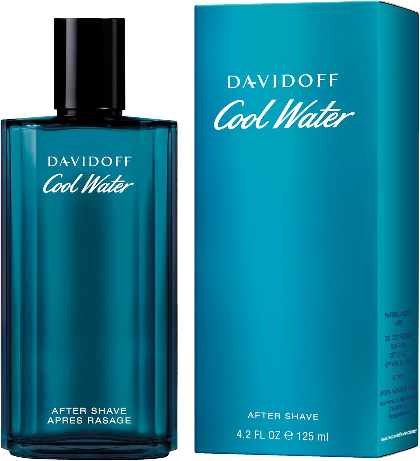 Davidoff Cool Water 100ml