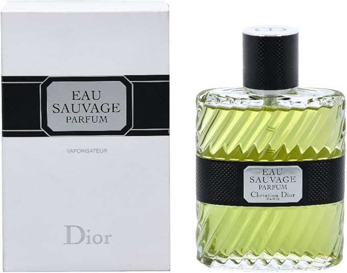 Dior Sauvage Eau de Parfum 100ml