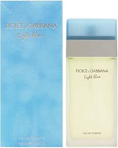 Dolce & Gabbana Light Blue Eau de Toilette 100ml