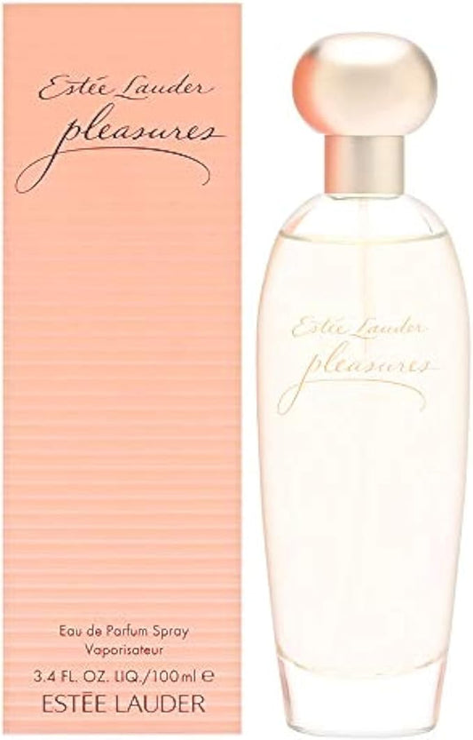 Estee Lauder Pleasures EDP Spray 100 ml