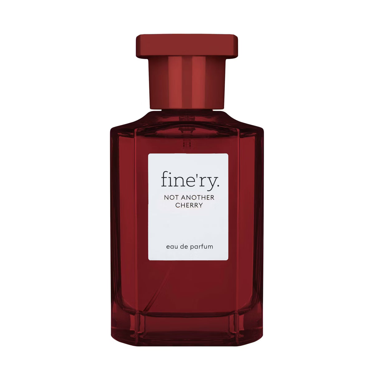 Fine'ry Not Another Cherry