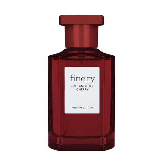 Fine'ry Not Another Cherry