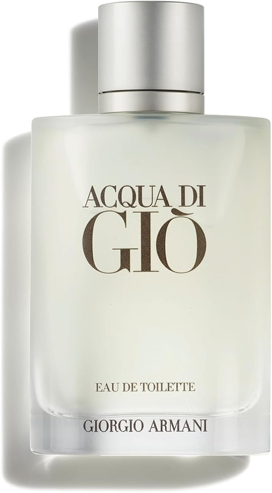 Giorgio Armani Acqua di Giò Profumo Eau de Parfum 100ml