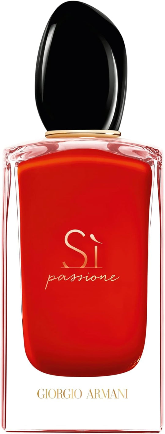 Giorgio Armani Sì Eau de Parfum 100ml