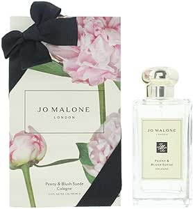 Jo Malone Peony & Blush Suede Cologne 100ml