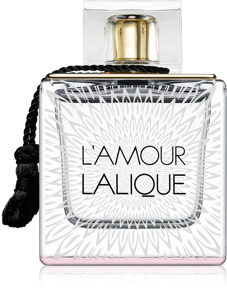 Lalique L'Amour Eau de Parfum 50 ml