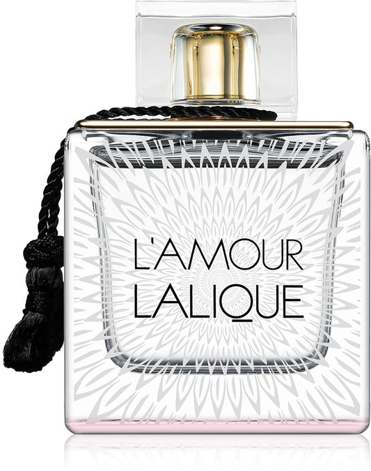 Lalique L'Amour Eau de Parfum 50 ml